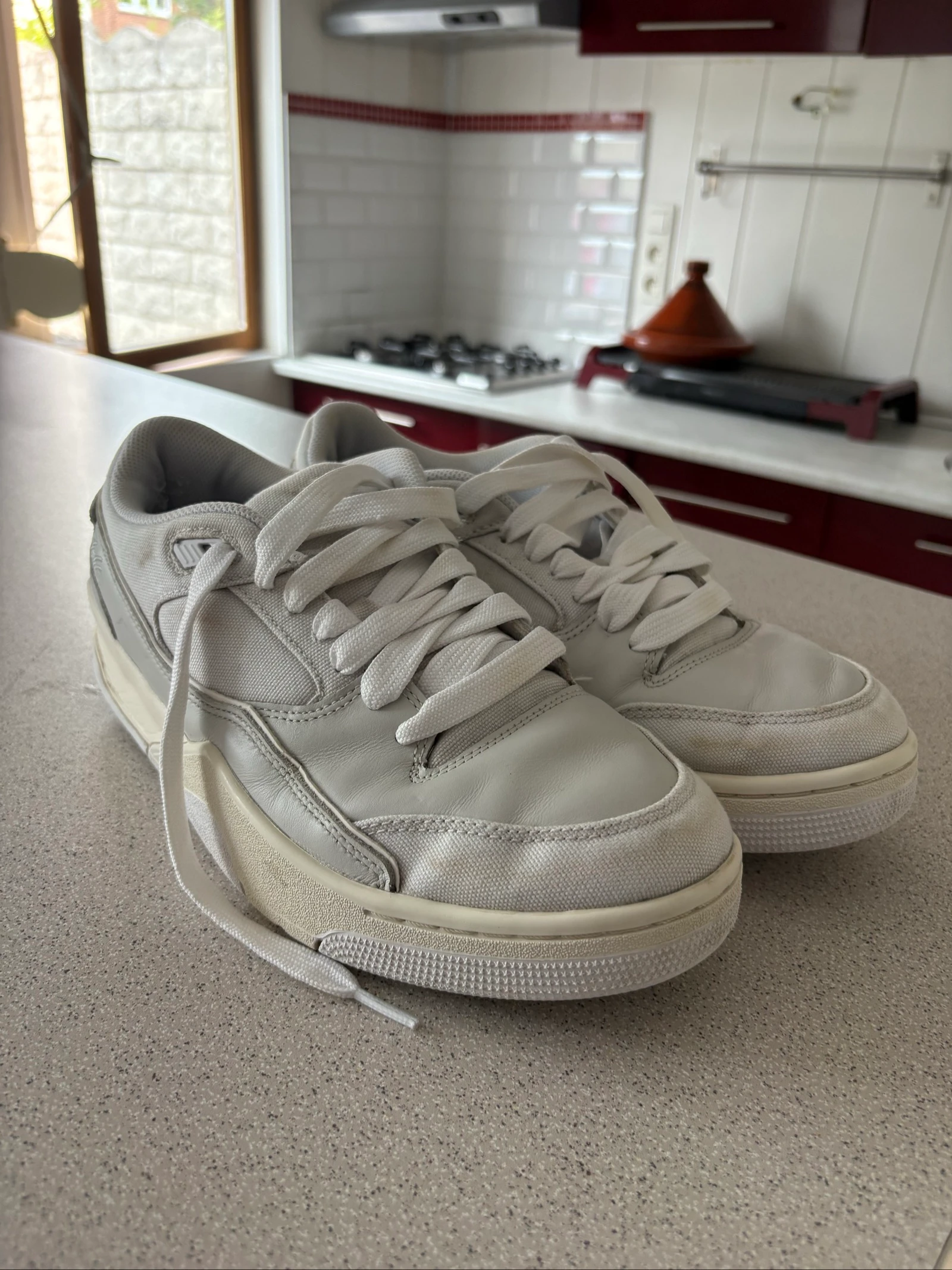Jordan Chaussures
